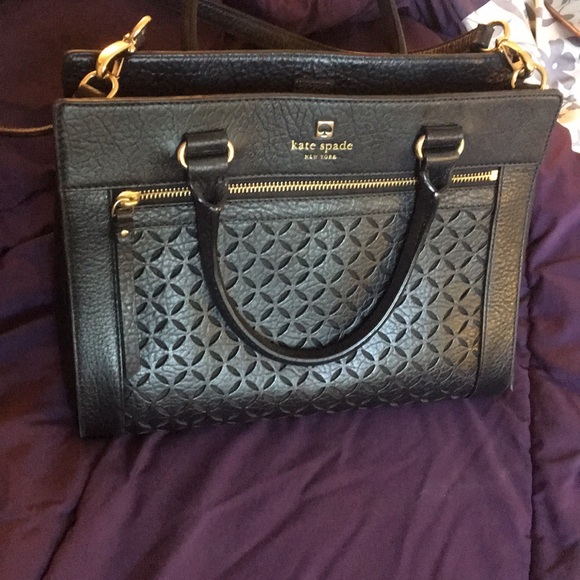 kate spade Handbags - Large Kate Spade Purse